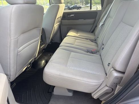 Used 2013 Ford Expedition XLT w/ HD Trailer Tow Pkg AWD/4WD image 12