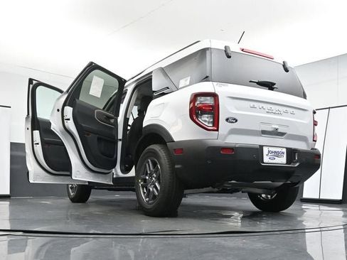 New 2026 Ford Bronco Sport Big Bend w/ Convenience Package AWD/4WD image 37