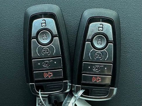 New 2026 Ford Explorer ST-Line w/ ST-Line Street Pack image 26