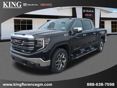Certified 2024 GMC Sierra 1500 SLT w/ SLT Premium Plus Package