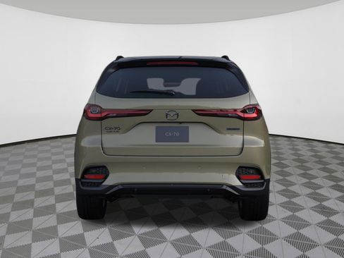 New 2026 MAZDA CX-70 SC Plus image 4