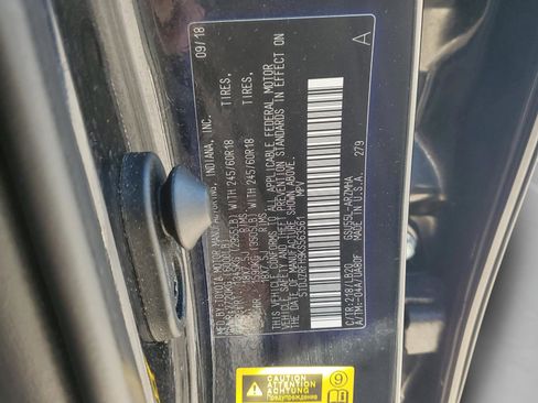 Used 2019 Toyota Highlander XLE image 32