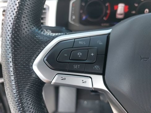 Used 2022 Volkswagen Atlas SEL Premium AWD/4WD image 19