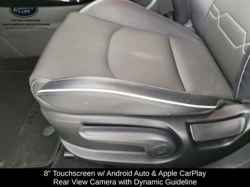 Used 2021 Kia Forte GT-Line image 14