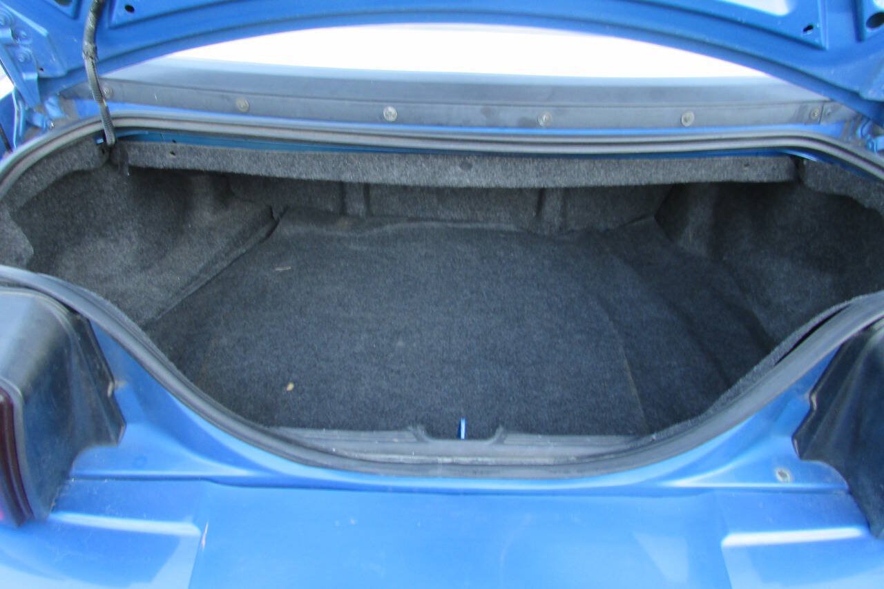 Used 2000 Ford Mustang GT RWD image 28