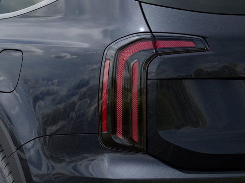 New 2025 Kia Telluride EX X-Line image 6