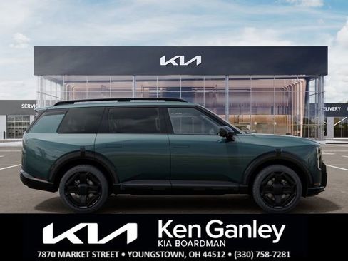 New 2027 Kia Telluride X-Line SX Prestige AWD/4WD image 7