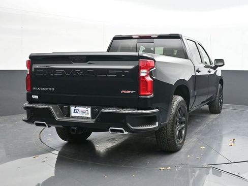 New 2026 Chevrolet Silverado 1500 RST image 13