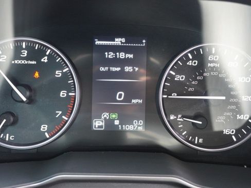 Used 2025 Subaru Outback Touring XT AWD/4WD image 15