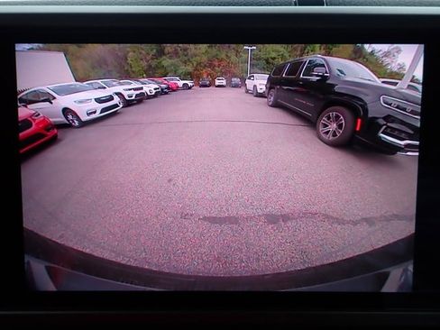 New 2026 Jeep Wrangler Sport S image 20