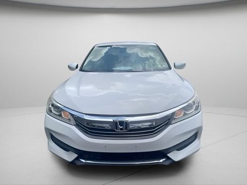 Used 2016 Honda Accord LX image 3
