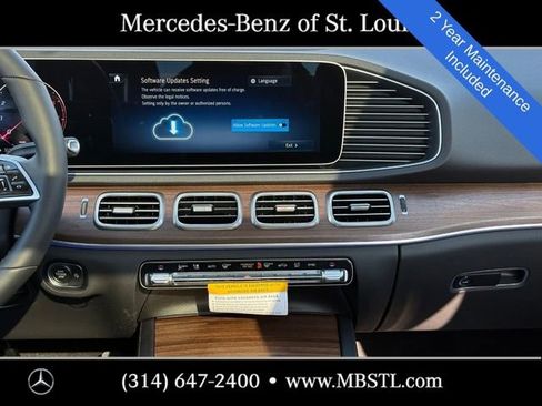 New 2026 Mercedes-Benz GLE 450 GLE 450 image 10