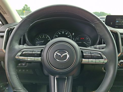 Certified 2024 MAZDA CX-50 2.5 Turbo w/ Cargo Package AWD/4WD image 21