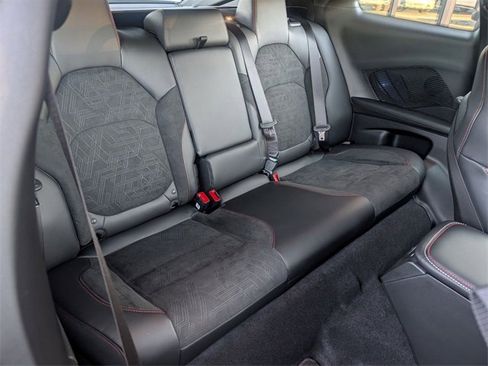 New 2026 Dodge Charger R/T Scat Pack image 23