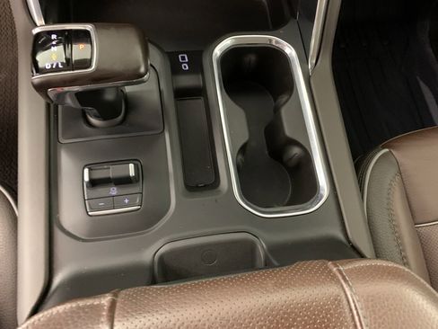 Used 2023 GMC Sierra 1500 Denali image 28