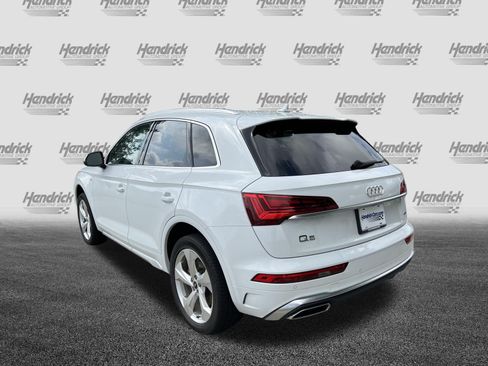 Used 2023 Audi Q5 2.0T Premium Plus AWD/4WD image 8
