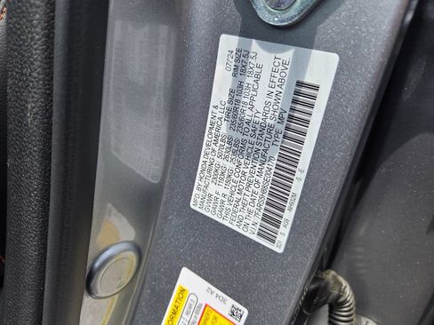Used 2025 Honda CR-V Sport-L image 20