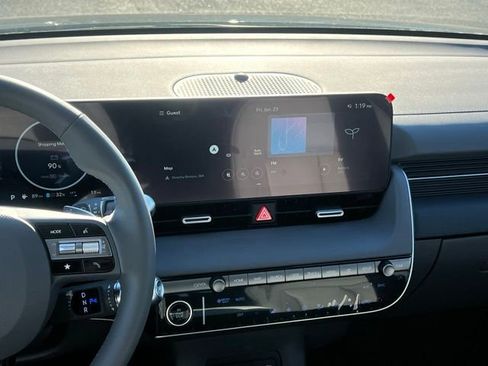 New 2026 Hyundai Ioniq 5 SEL AWD/4WD image 17