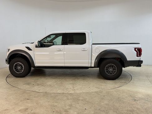 Used 2020 Ford F150 Raptor w/ Equipment Group 802A Luxury AWD/4WD image 2
