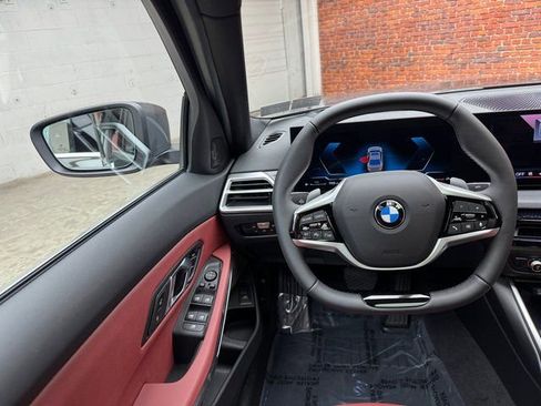 New 2026 BMW 330i xDrive 330i xDrive w/ Premium Package image 13