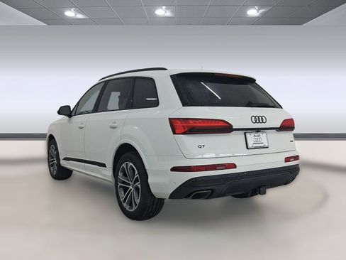 New 2026 Audi Q7 3.0T Premium AWD/4WD image 3