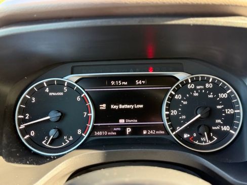 Used 2023 Nissan Rogue S AWD/4WD image 32