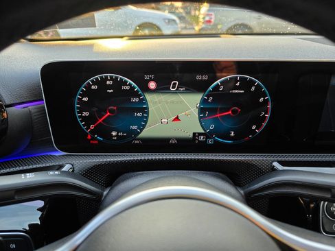 Used 2019 Mercedes-Benz A 220 4MATIC image 16