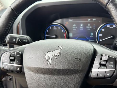 Used 2021 Ford Bronco Sport Outer Banks AWD/4WD image 32