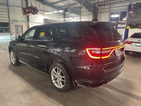 Used 2023 Dodge Durango GT image 14