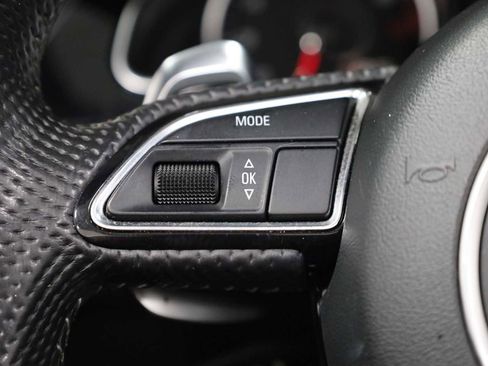 Used 2014 Audi RS 5 Cabriolet w/ Black Optic Package image 23