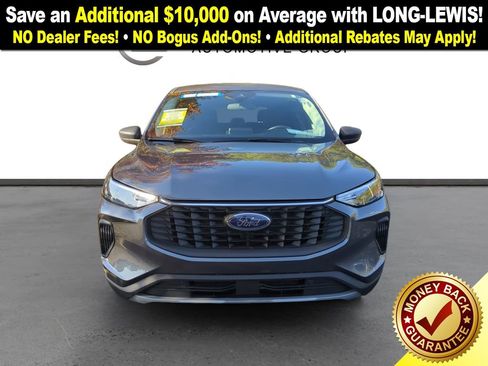 Used 2025 Ford Escape Active image 11