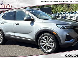 Used 2023 Buick Encore GX Essence w/ Experience Buick Package FWD video 1