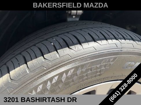 Used 2025 MAZDA CX-90 3.3 Turbo w/ Select Package AWD/4WD image 22