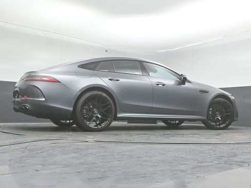 Used 2022 Mercedes-Benz AMG GT 53 image 46
