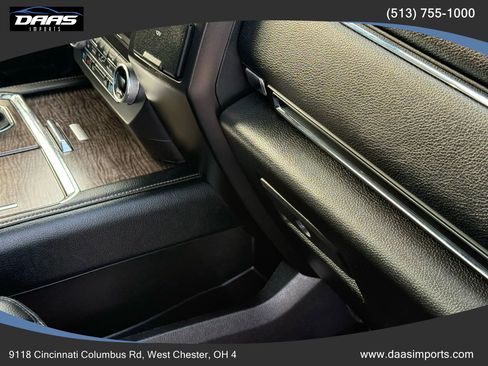 Used 2018 Ford Expedition Limited w/ Equipment Group 302A image 45