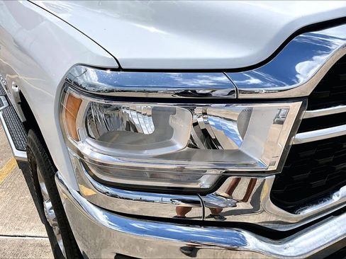 Used 2023 RAM 2500 Big Horn w/ Level 1 Equipment Group image 27