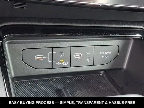 Used 2025 Kia K5 GT-Line w/ GT-Line Premium Package FWD image 32