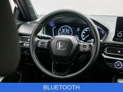 Used 2026 Honda Civic Sport image 13