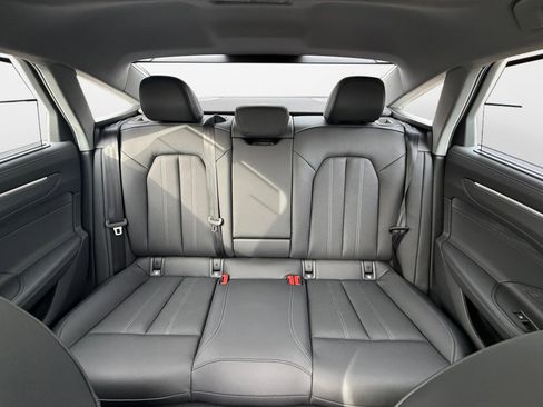 New 2026 Audi A6 Premium Plus image 12