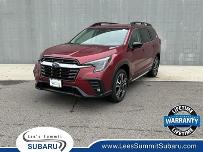 New 2026 Subaru Ascent Limited