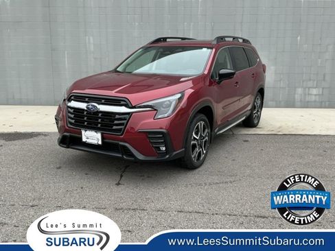 New 2026 Subaru Ascent Limited image 1