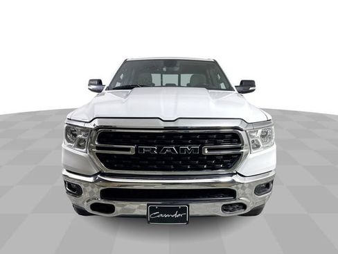 Used 2022 RAM 1500 Lone Star RWD image 3