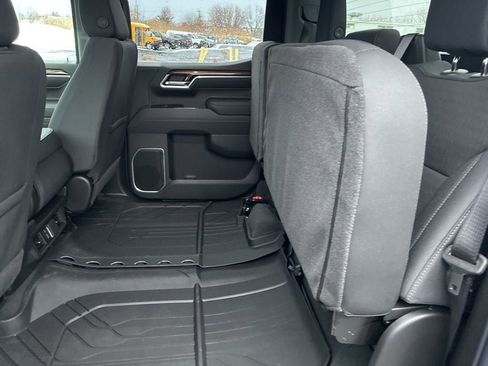 New 2026 Chevrolet Silverado 1500 RST w/ RST Select Package image 26