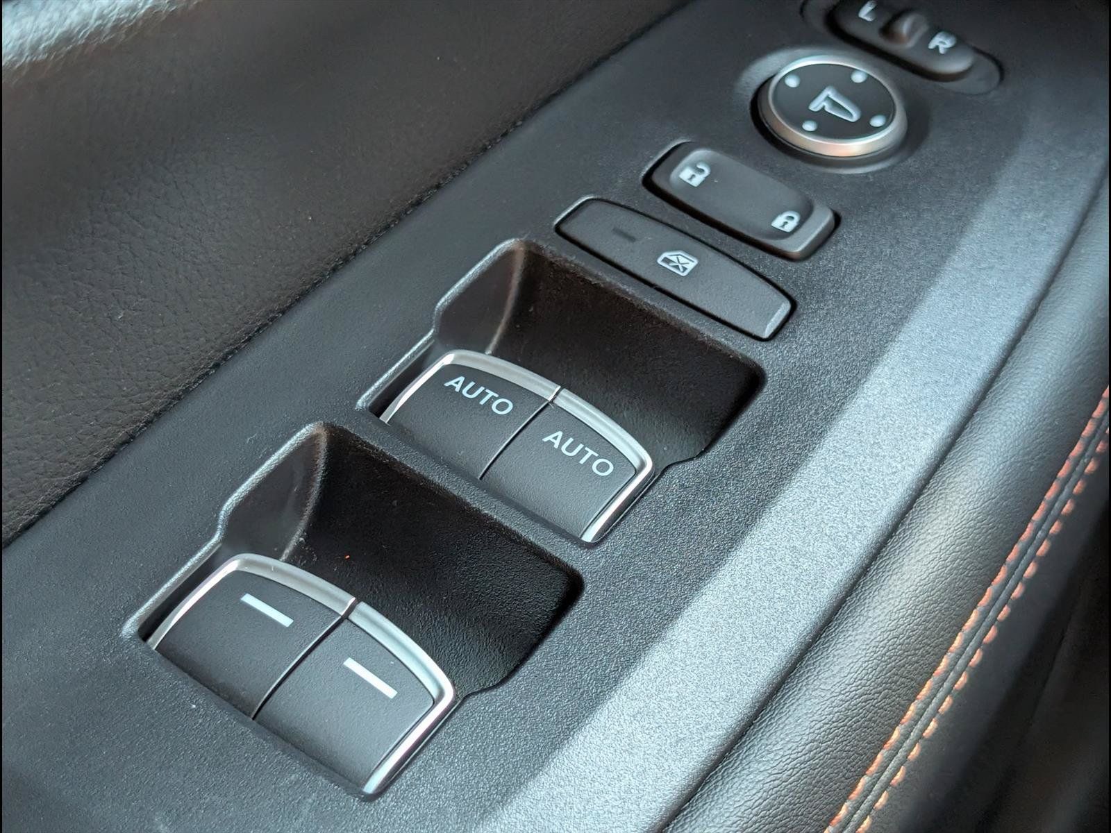 Certified 2024 Honda HR-V Sport image 19