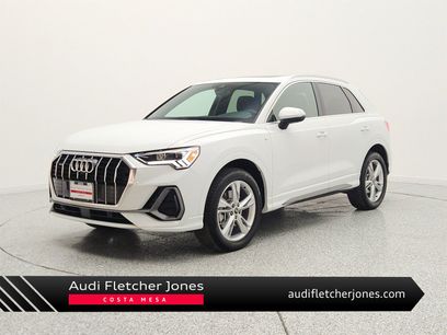 Used 2023 Audi Q3 2.0T Premium Plus w/ Premium Plus Package