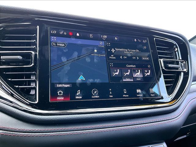 Used 2022 Dodge Durango R/T AWD/4WD image 28