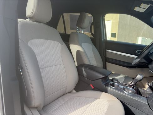 Used 2018 Ford Explorer 4WD image 22