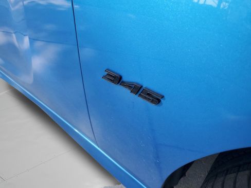 Certified 2023 Dodge Charger R/T w/ Blacktop Package image 6