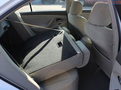 Used 2008 Toyota Camry FWD image 32