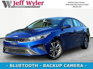 Used 2024 Kia Forte LXS FWD video 1